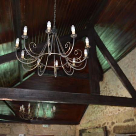 Quinta Das Tulipas Villa Барселос Екстериор снимка