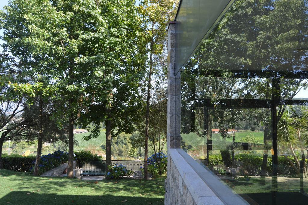 Quinta Das Tulipas Villa Барселос Екстериор снимка