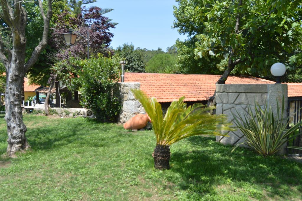 Quinta Das Tulipas Villa Барселос Екстериор снимка