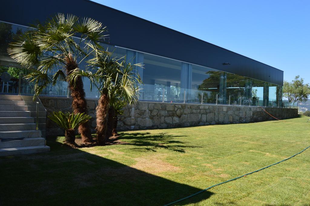 Quinta Das Tulipas Villa Барселос Екстериор снимка
