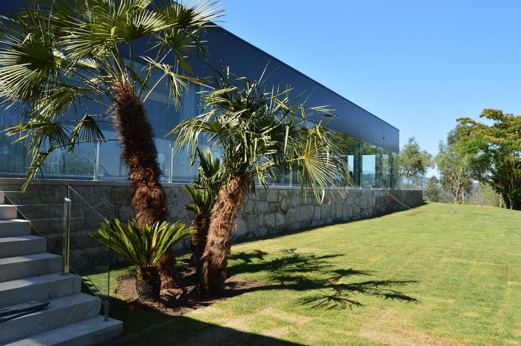 Quinta Das Tulipas Villa Барселос Екстериор снимка