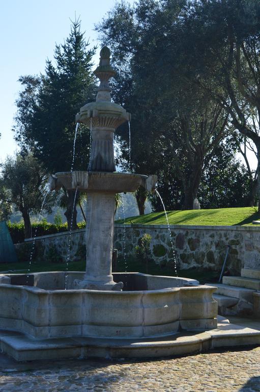Quinta Das Tulipas Villa Барселос Екстериор снимка