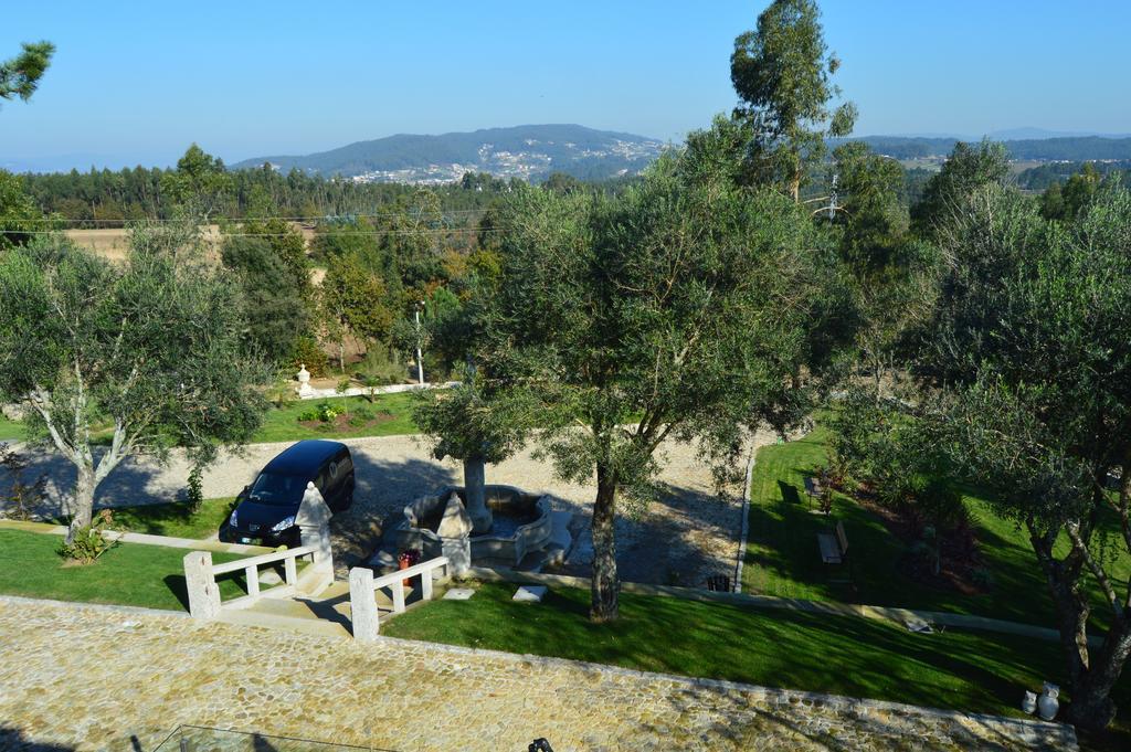 Quinta Das Tulipas Villa Барселос Екстериор снимка