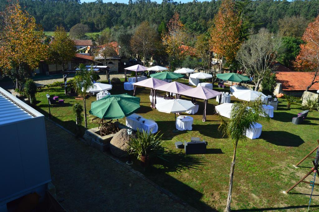 Quinta Das Tulipas Villa Барселос Екстериор снимка