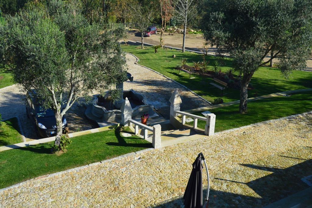 Quinta Das Tulipas Villa Барселос Екстериор снимка