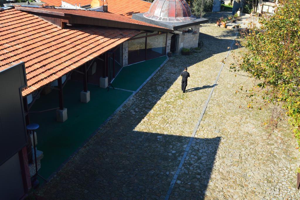 Quinta Das Tulipas Villa Барселос Екстериор снимка