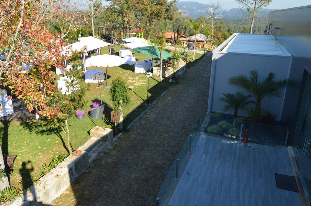 Quinta Das Tulipas Villa Барселос Екстериор снимка