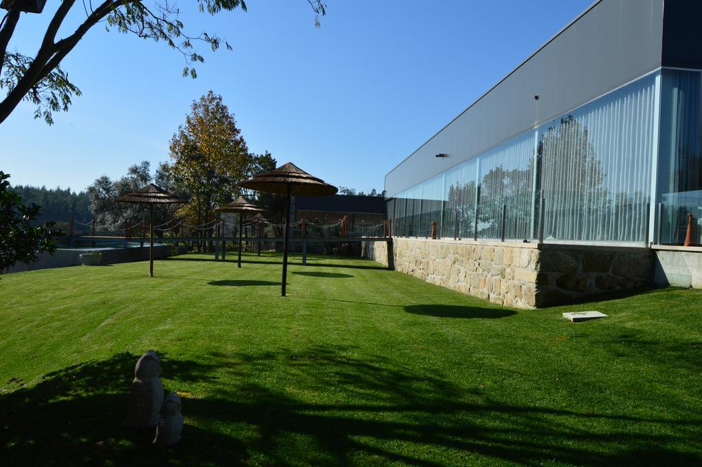Quinta Das Tulipas Villa Барселос Екстериор снимка