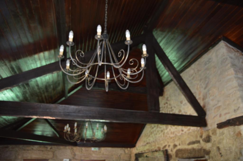 Quinta Das Tulipas Villa Барселос Екстериор снимка