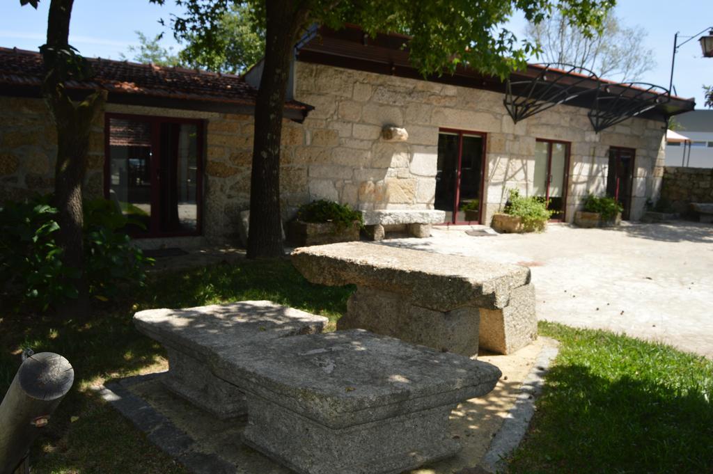 Quinta Das Tulipas Villa Барселос Екстериор снимка