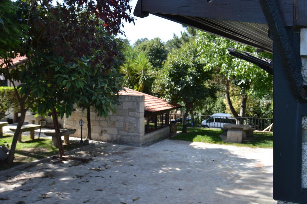 Quinta Das Tulipas Villa Барселос Екстериор снимка