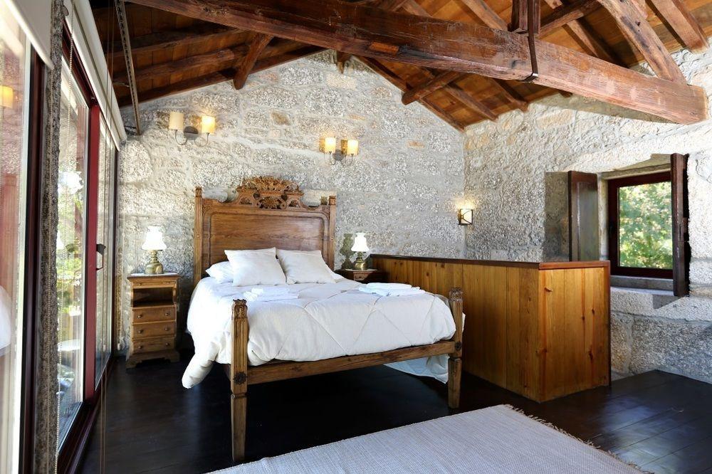 Quinta Das Tulipas Villa Барселос Екстериор снимка