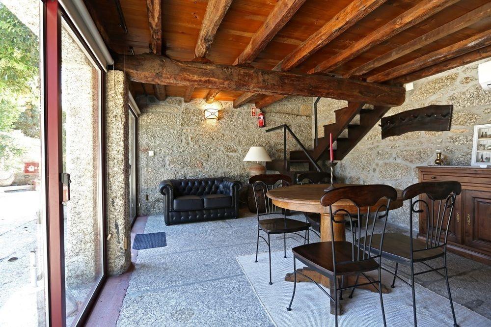 Quinta Das Tulipas Villa Барселос Екстериор снимка