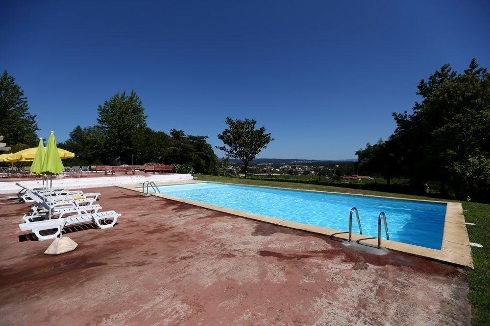 Quinta Das Tulipas Villa Барселос Екстериор снимка