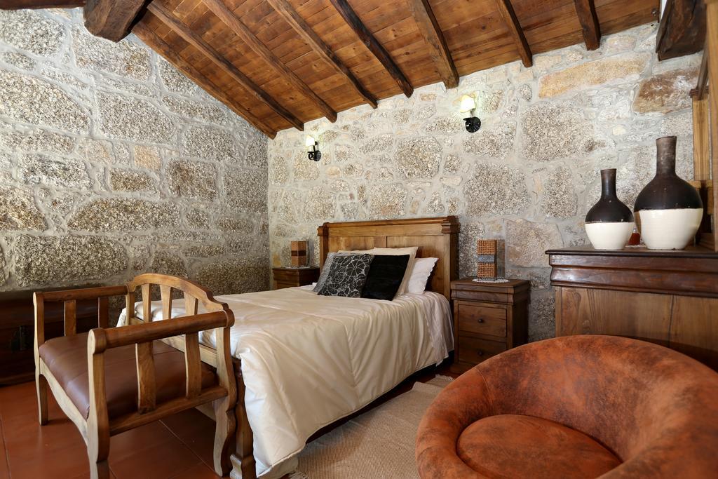 Quinta Das Tulipas Villa Барселос Стая снимка