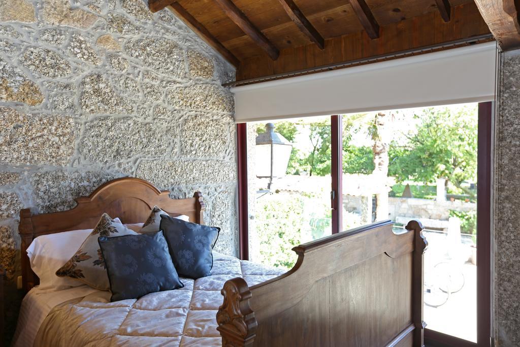 Quinta Das Tulipas Villa Барселос Стая снимка