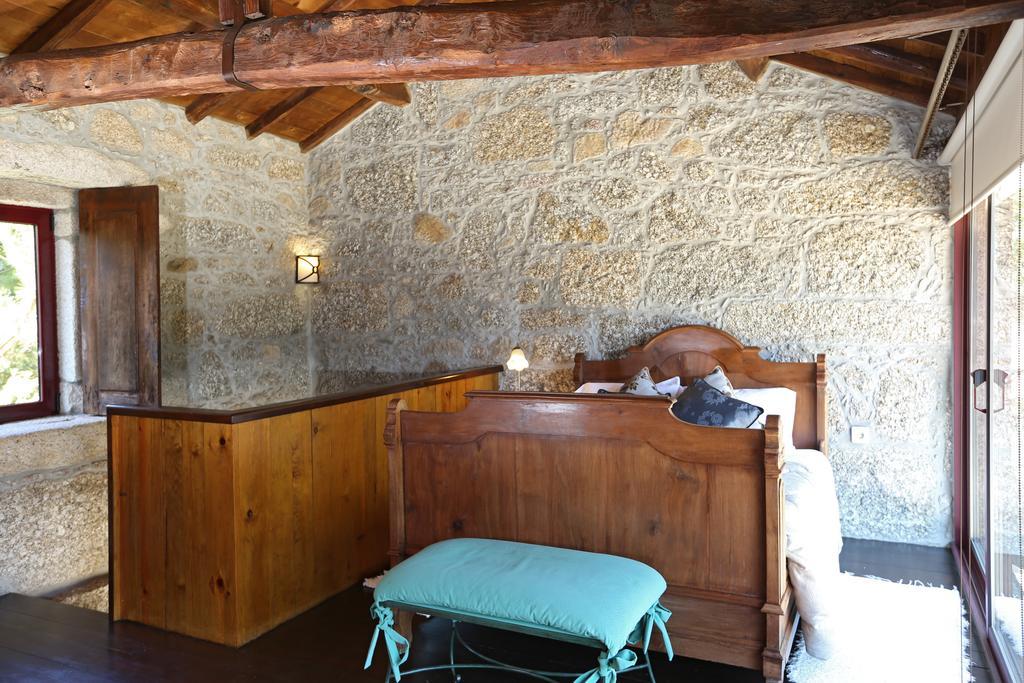 Quinta Das Tulipas Villa Барселос Стая снимка
