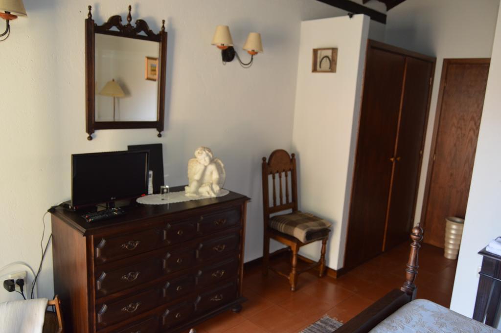 Quinta Das Tulipas Villa Барселос Стая снимка