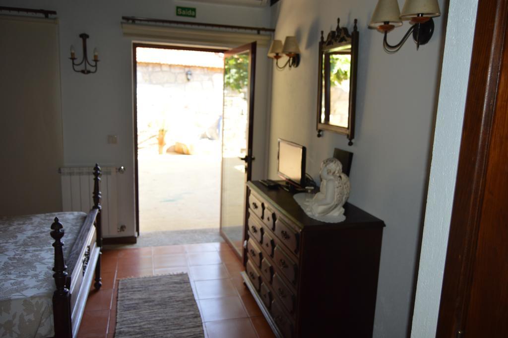 Quinta Das Tulipas Villa Барселос Стая снимка