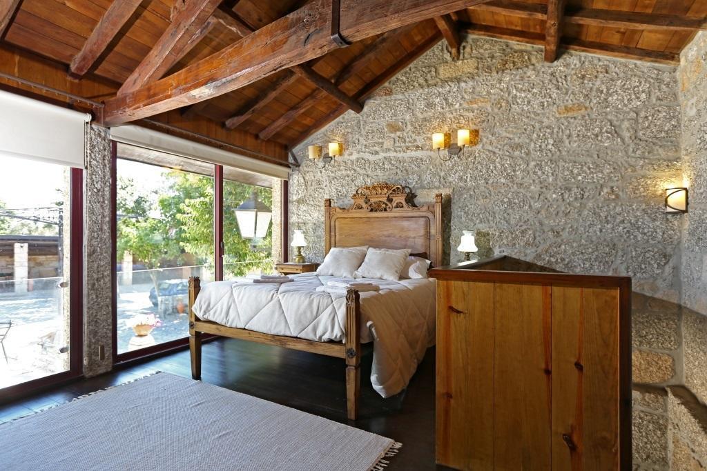 Quinta Das Tulipas Villa Барселос Стая снимка