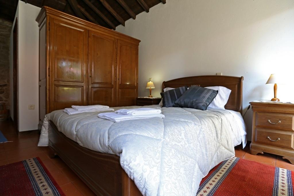 Quinta Das Tulipas Villa Барселос Стая снимка