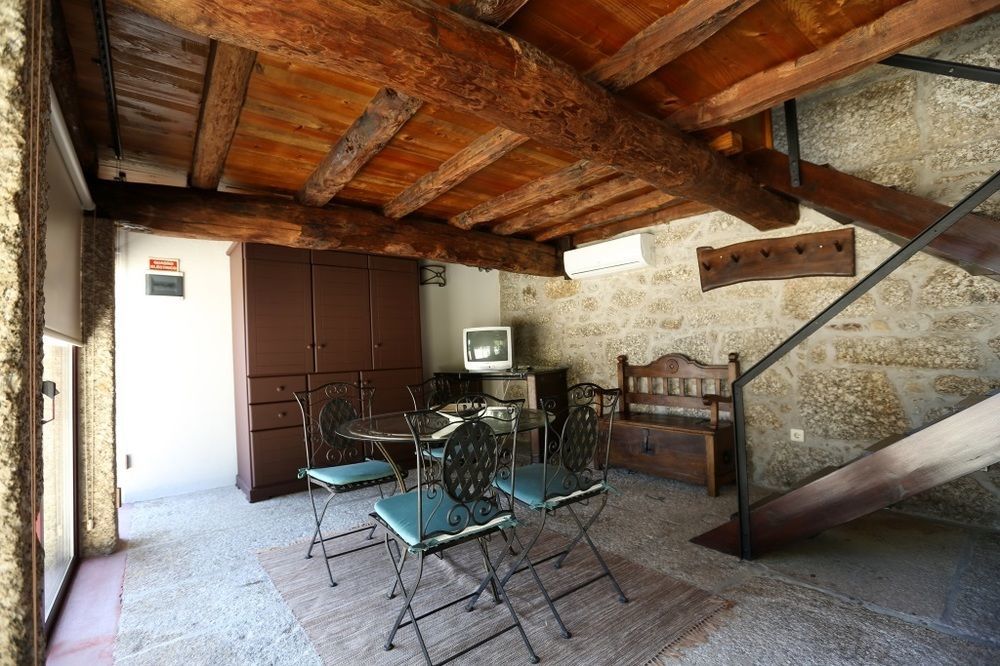 Quinta Das Tulipas Villa Барселос Екстериор снимка
