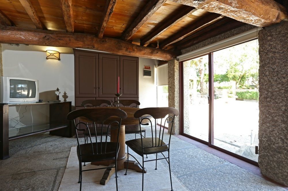 Quinta Das Tulipas Villa Барселос Екстериор снимка