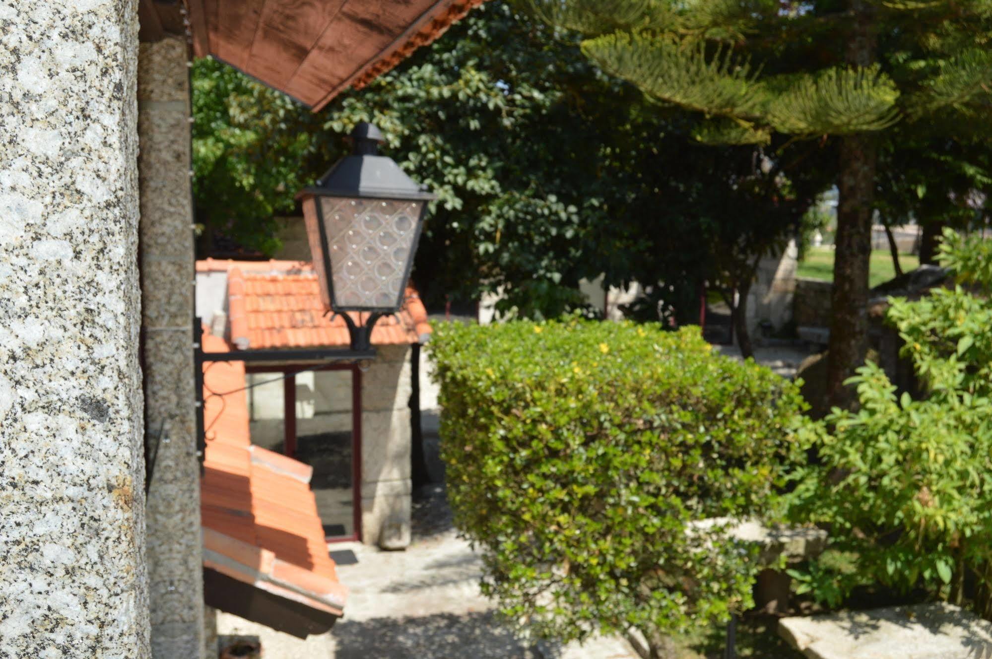 Quinta Das Tulipas Villa Барселос Екстериор снимка