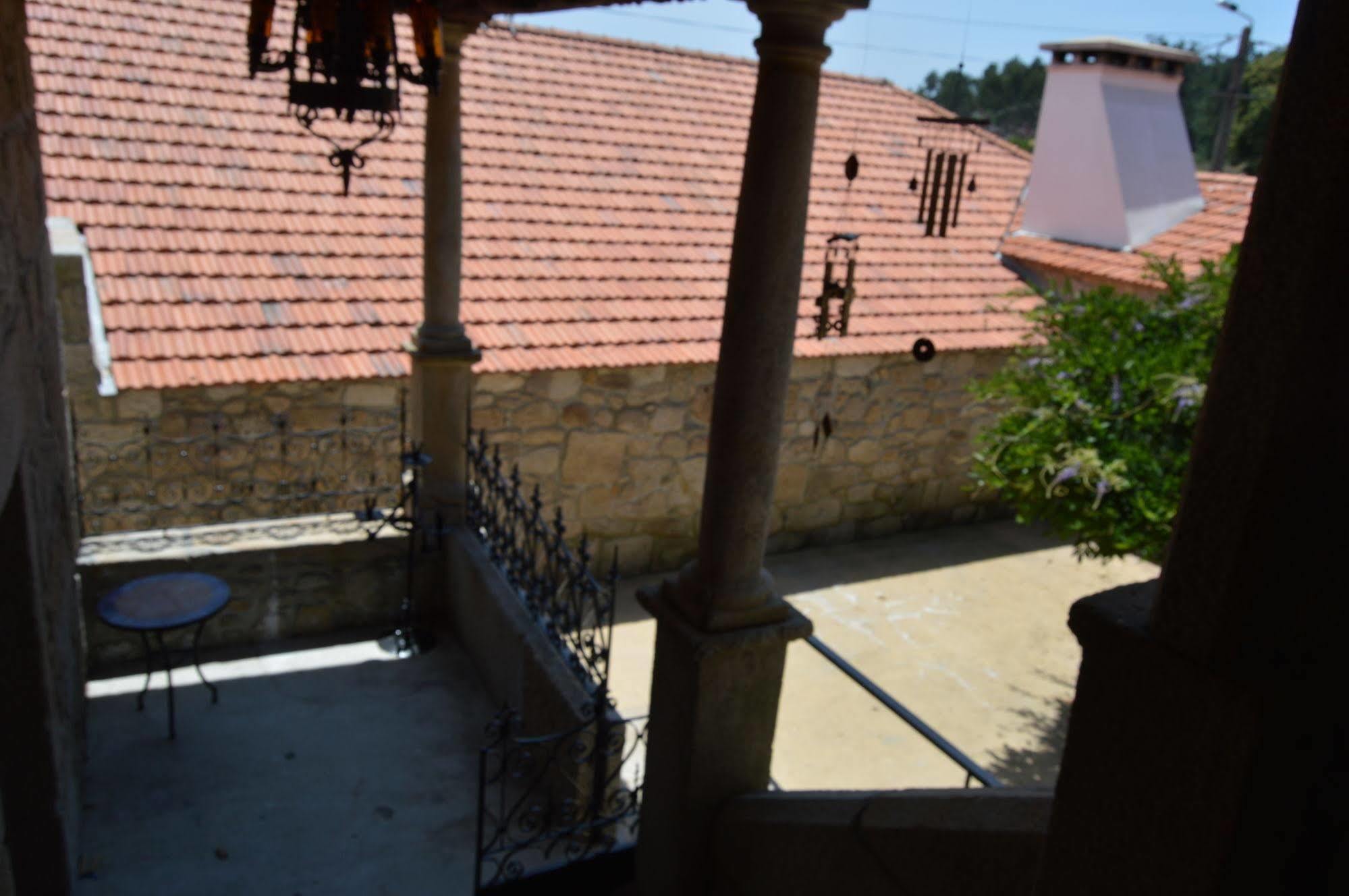 Quinta Das Tulipas Villa Барселос Екстериор снимка